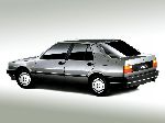 photo 3 Car Fiat Croma Liftback (1 generation 1985 1996)