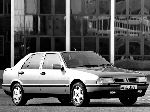 foto 5 Bil Fiat Croma Liftback (1 generation 1985 1996)