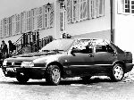 світлина 8 Авто Fiat Croma Ліфтбек (1 покоління 1985 1996)