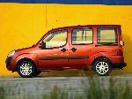 foto 10 Auto Fiat Doblo Minivens (1 generation 2001 2005)