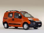 photo 2 Car Fiat Fiorino Qubo minivan 5-door (3 generation 2008 2010)