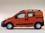 Foto 3 Auto Fiat Fiorino Qubo minivan 5-langwellen (3 generation 2008 2010)