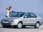 світлина Авто Fiat Marea Седан (1 покоління 1996 2001)