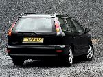 photo 3 Car Fiat Marea Wagon (1 generation 1996 2001)
