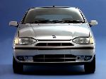 світлина 5 Авто Fiat Palio Хетчбэк (1 покоління 1996 2004)