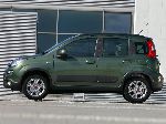 foto 4 Bil Fiat Panda Hatchback (1 generation [restyling] 1986 2002)
