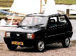 foto 27 Bil Fiat Panda Hatchback (1 generation [restyling] 1986 2002)