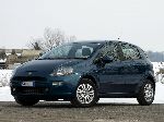характеристика Авто Fiat Punto світлина