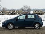 foto 2 Auto Fiat Punto Evo hečbeks 5-durvis (3 generation 2005 2012)