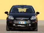 egenskaber 3 Bil Fiat Punto hatchback foto