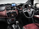 foto 13 Bil Fiat Punto Evo hatchback 3-dør (3 generation 2005 2012)