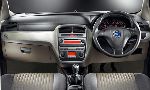 світлина 33 Авто Fiat Punto Хетчбэк 5-дв. (3 покоління [рестайлінг] 2012 2017)