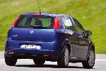світлина 30 Авто Fiat Punto Хетчбэк 5-дв. (3 покоління [рестайлінг] 2012 2017)