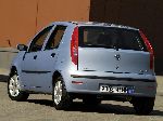 foto 36 Bil Fiat Punto Evo hatchback 3-dør (3 generation 2005 2012)