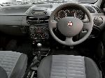foto 37 Bil Fiat Punto Evo hatchback 3-dør (3 generation 2005 2012)