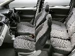 foto 38 Bil Fiat Punto Evo hatchback 3-dør (3 generation 2005 2012)