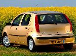 foto 46 Bil Fiat Punto Hatchback (1 generation 1993 1999)