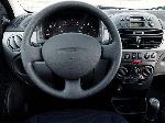 foto 47 Bil Fiat Punto Evo hatchback 3-dør (3 generation 2005 2012)
