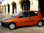 foto 49 Auto Fiat Punto Evo hečbeks 3-durvis (3 generation 2005 2012)