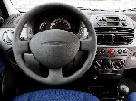 foto 51 Bil Fiat Punto Evo hatchback 3-dør (3 generation 2005 2012)