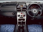 foto 55 Bil Fiat Punto Evo hatchback 3-dør (3 generation 2005 2012)