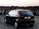 foto 59 Bil Fiat Punto Evo hatchback 3-dør (3 generation 2005 2012)