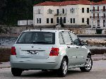 foto 4 Bil Fiat Stilo Hatchback 5-dør (1 generation 2001 2010)