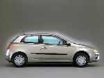 світлина 9 Авто Fiat Stilo Хетчбэк 5-дв. (1 покоління 2001 2010)