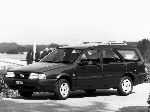 photo Car Fiat Tempra Wagon (1 generation 1990 1996)