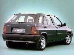 photo 4 Car Fiat Tipo Hatchback 5-door (1 generation 1987 1995)