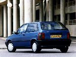 photo 6 Car Fiat Tipo Hatchback 5-door (1 generation 1987 1995)
