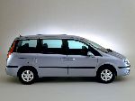 foto 3 Bil Fiat Ulysse Minivan (2 generation 2002 2010)
