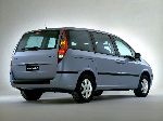 photo 4 Car Fiat Ulysse Minivan (1 generation 1994 2002)