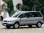 photo 8 Car Fiat Ulysse Minivan (1 generation 1994 2002)