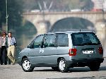 Foto 9 Auto Fiat Ulysse Minivan (1 generation 1994 2002)
