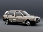 photo 5 Car Fiat Uno Hatchback 5-door (1 generation 1983 1995)