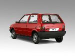 світлина 7 Авто Fiat Uno Хетчбэк 5-дв. (1 покоління 1983 1995)