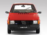 foto 9 Bil Fiat Uno Hatchback 3-dør (1 generation 1983 1995)