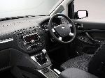 photo 26 Car Ford C-Max Minivan (1 generation [restyling] 2007 2010)