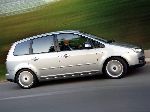 photo 30 Car Ford C-Max Minivan (1 generation [restyling] 2007 2010)