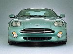 kuva 2 Auto Aston Martin DB7 Coupe (GT 2003 2004)