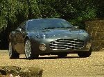 kuva 5 Auto Aston Martin DB7 Coupe (GT 2003 2004)