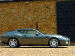 Foto 7 Auto Aston Martin DB7 Coupe (Vantage 1999 2003)