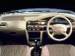 світлина 3 Авто Ford Escort Хетчбэк 5-дв. (4 покоління 1986 1995)