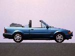 foto 7 Auto Ford Escort Kabriolets (5 generation [restyling] 1992 1995)