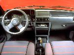 foto 14 Bil Ford Escort Hatchback 3-dør (3 generation 1980 1986)