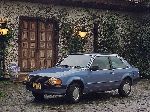 світлина 16 Авто Ford Escort Хетчбэк 5-дв. (4 покоління 1986 1995)