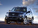 characteristics Car Ford Expedition photo