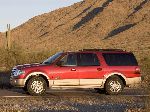 світлина 10 Авто Ford Expedition Позашляховик (1 покоління [рестайлінг] 1999 2002)