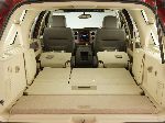 photo 12 Car Ford Expedition Offroad (2 generation 2003 2006)